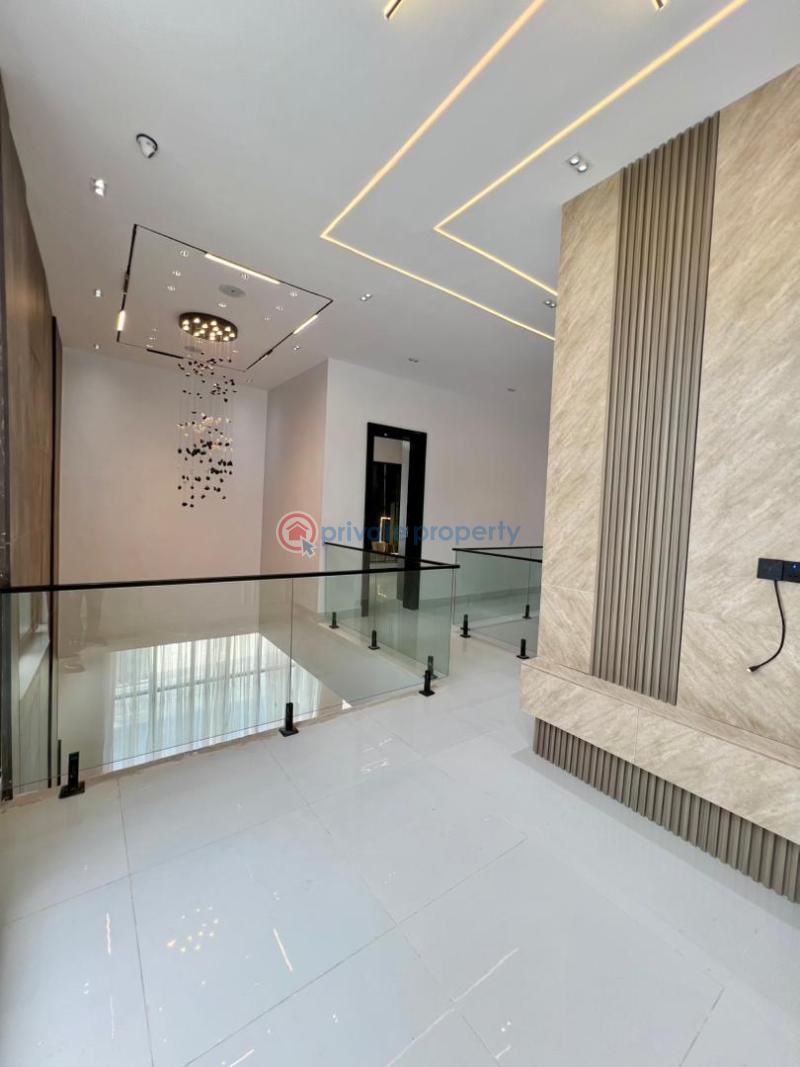 5 bedroom Detached Duplex For Sale Ajah Lagos - 6