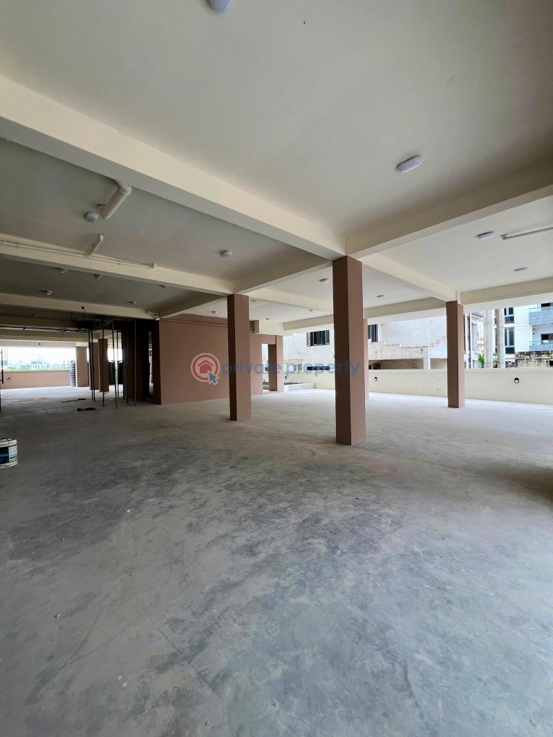 4 bedroom Maisonette For Sale Ikate Elegushi Lekki Lagos - 7