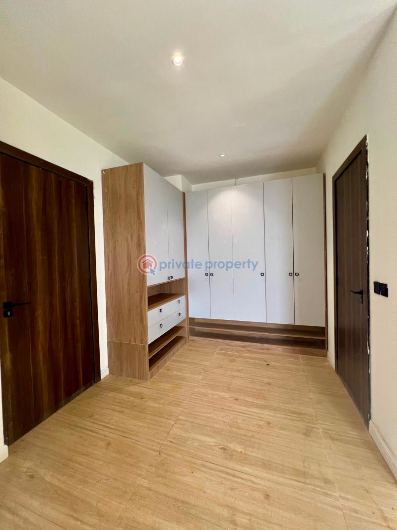 4 bedroom Maisonette For Sale Ikate Elegushi Lekki Lagos - 11