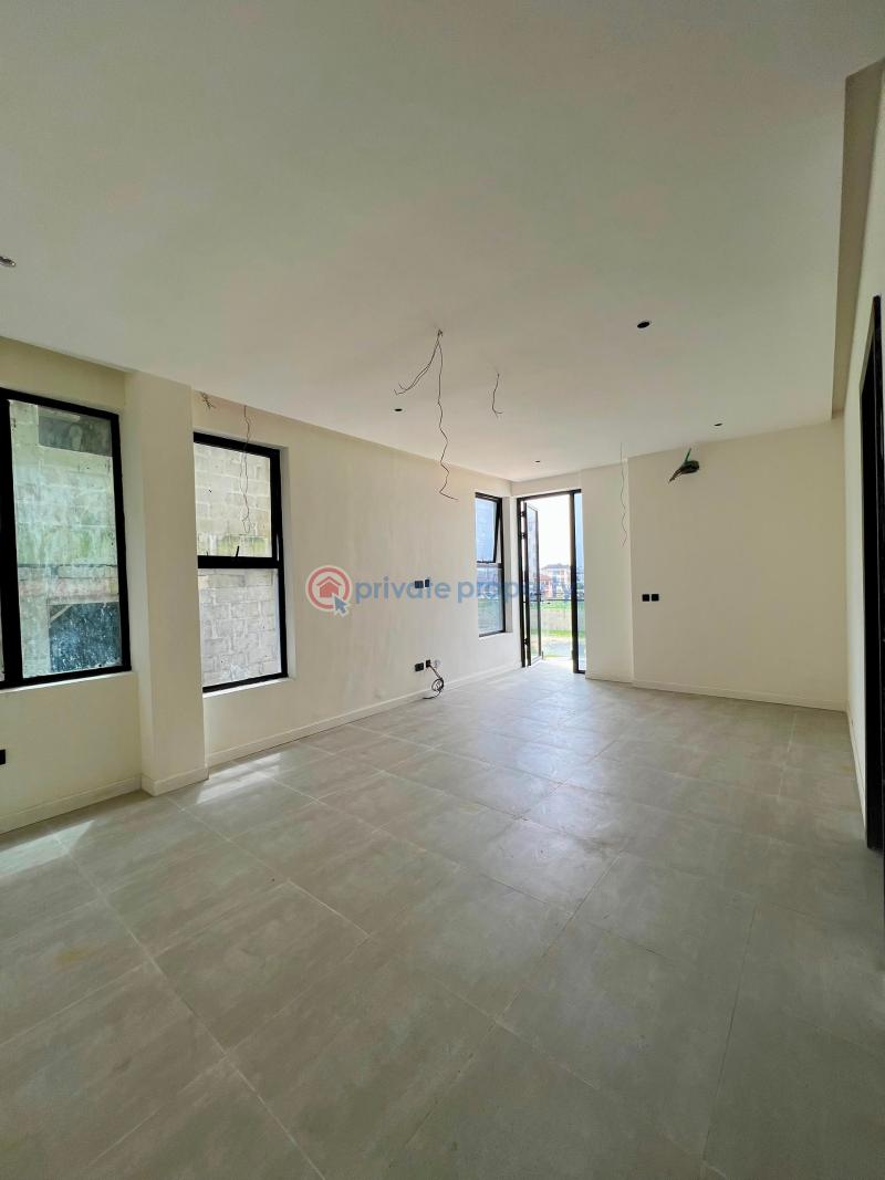 4 bedroom Maisonette For Sale Ikate Elegushi Lekki Lagos - 6