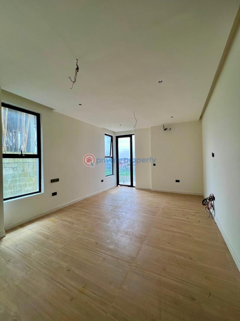 4 bedroom Maisonette For Sale Ikate Elegushi Lekki Lagos - 5