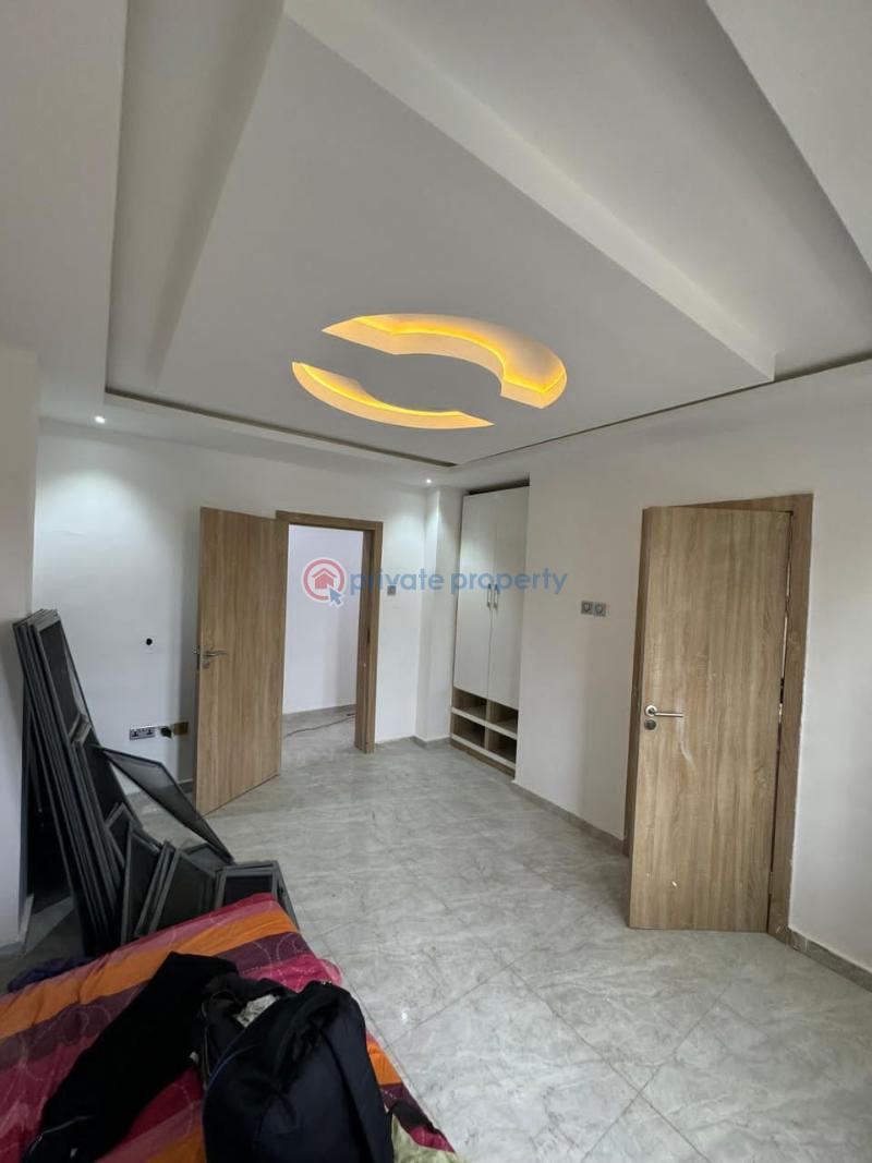 3 bedroom Flat & Apartment For Sale Ogba Lagos - 0