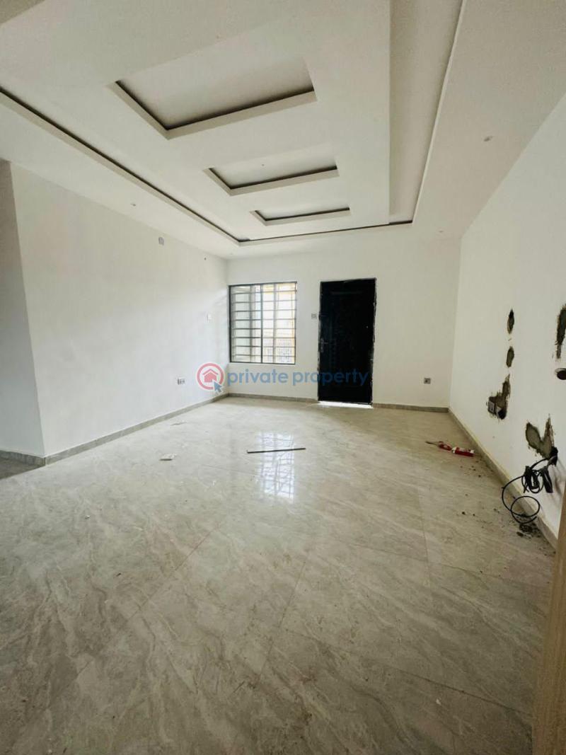 3 bedroom Flat & Apartment For Sale Ogba Lagos - 4