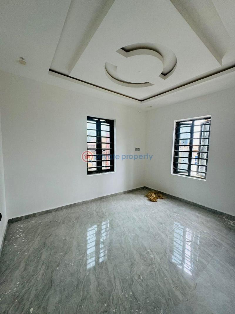 3 bedroom Flat & Apartment For Sale Ogba Lagos - 2
