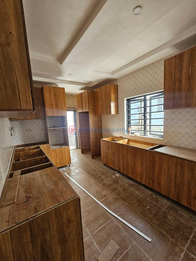 2 bedroom Block Of Flats For Sale Ogba Lagos - 7