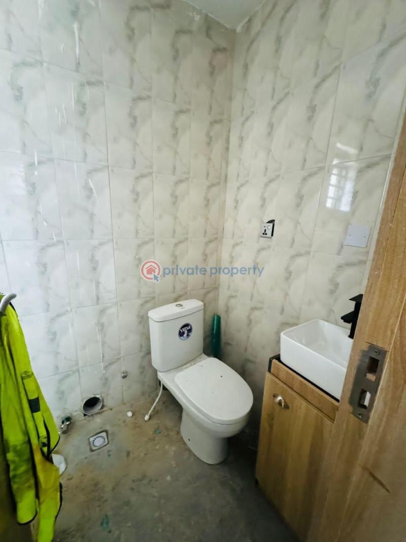 2 bedroom Block Of Flats For Sale Ogba Lagos - 1