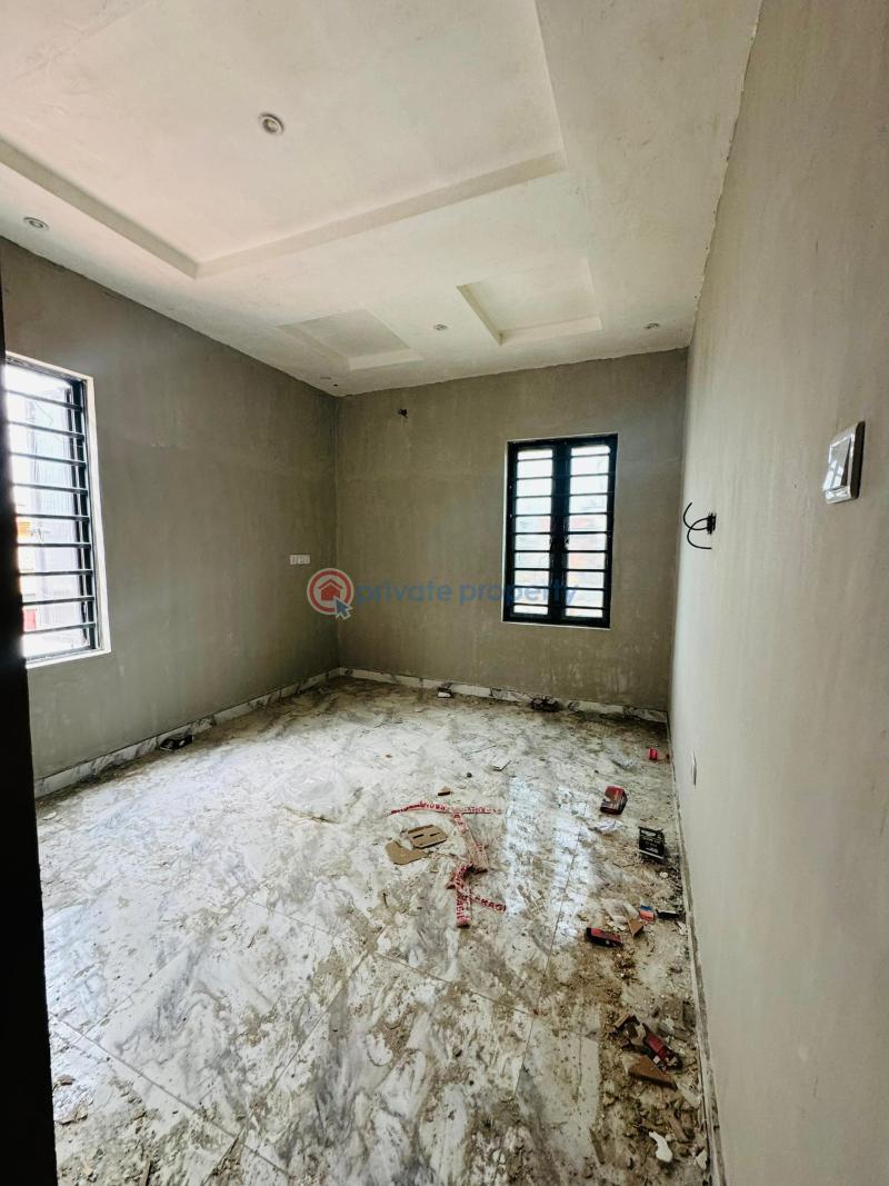 2 bedroom Block Of Flats For Sale Ogba Lagos - 3