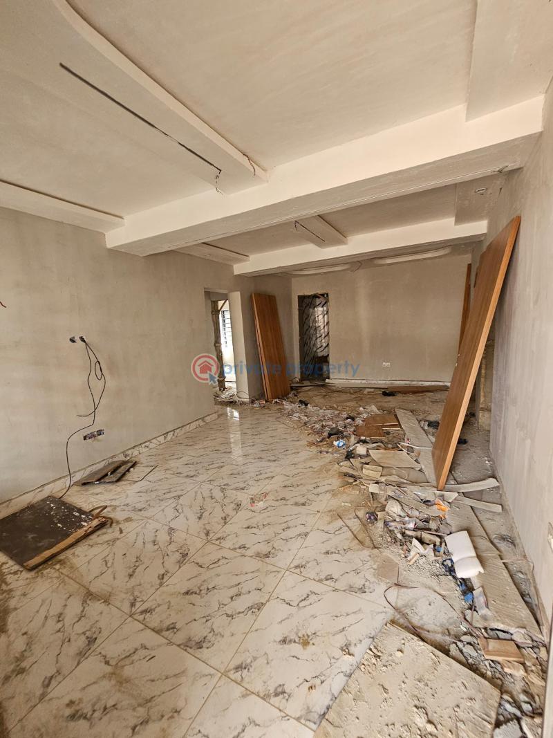 2 bedroom Block Of Flats For Sale Ogba Lagos - 8