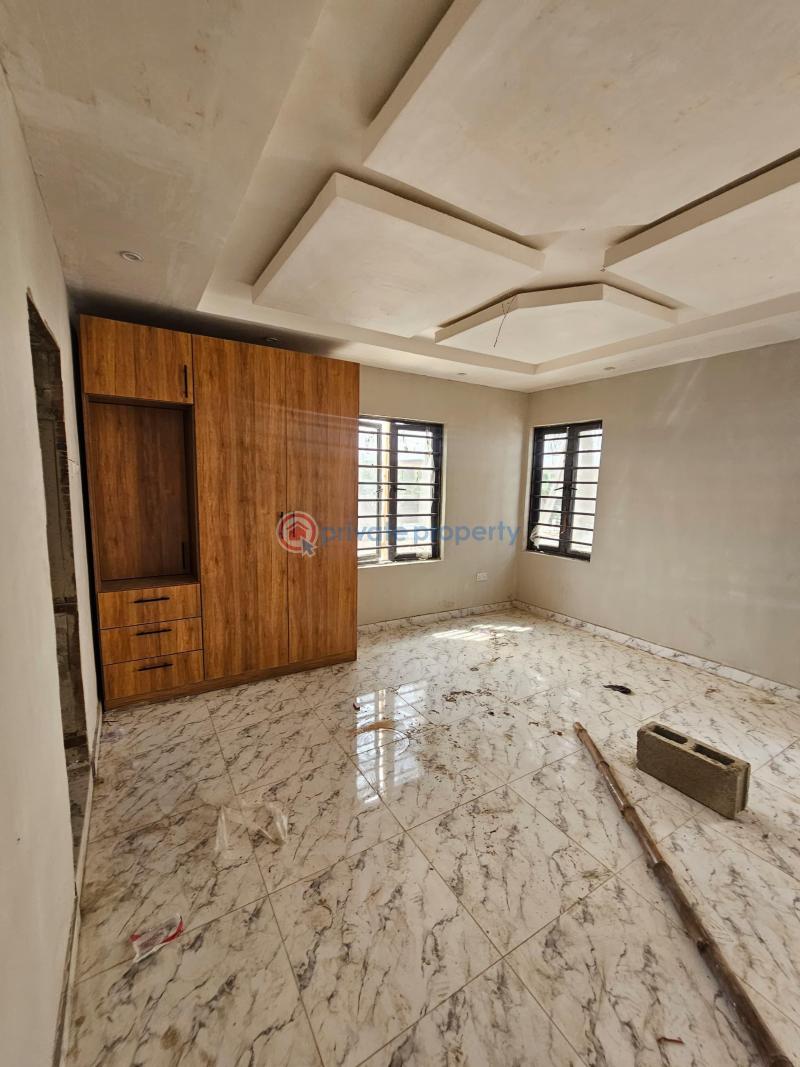 2 bedroom Block Of Flats For Sale Ogba Lagos - 5