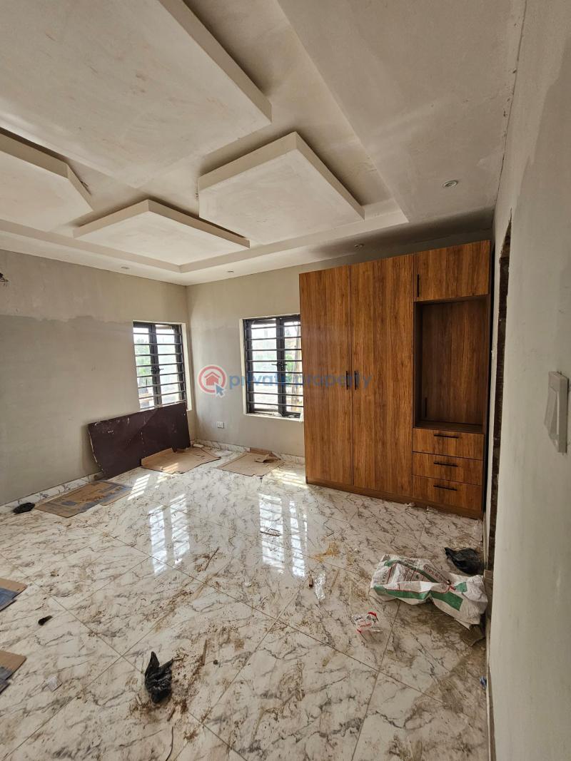 2 bedroom Block Of Flats For Sale Ogba Lagos - 4