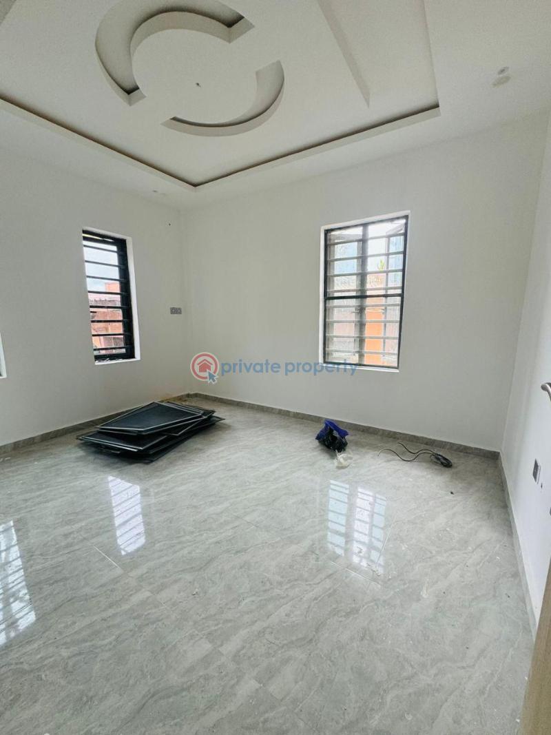 2 bedroom Block Of Flats For Sale Ogba Lagos - 5