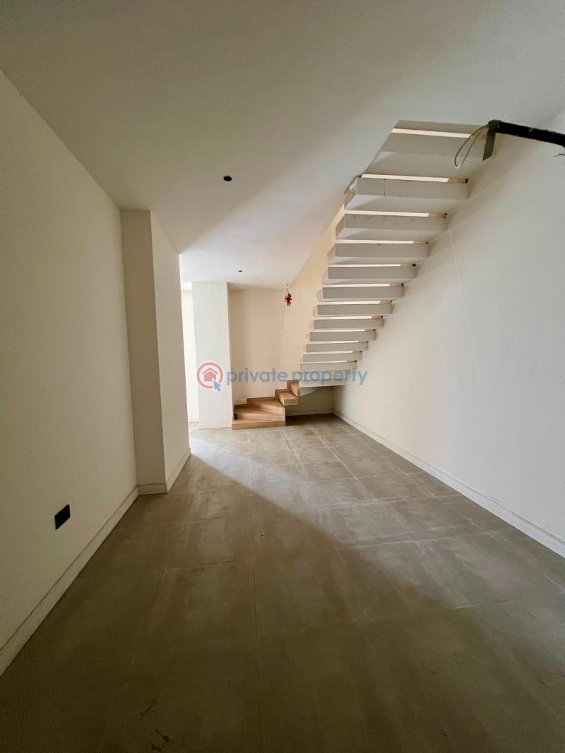 2 bedroom Block Of Flats For Sale Ikate Elegushi Lekki Lagos - 5