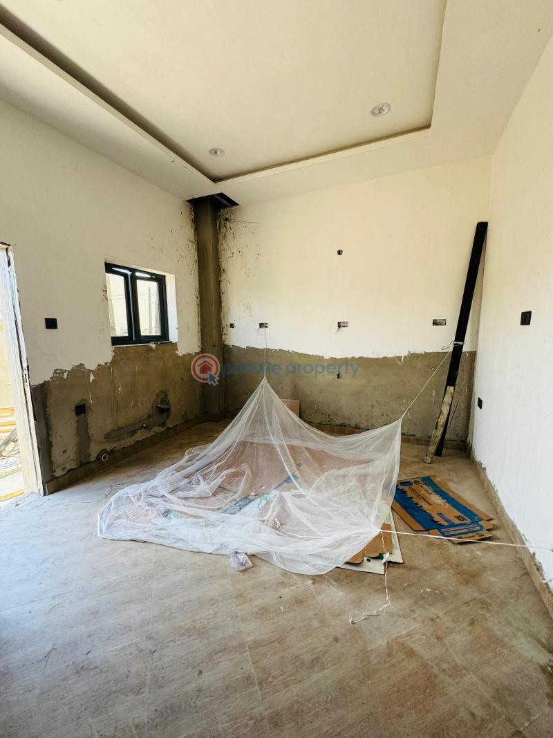 2 bedroom Block Of Flats For Sale Oke-ira Ogba Lagos - 4