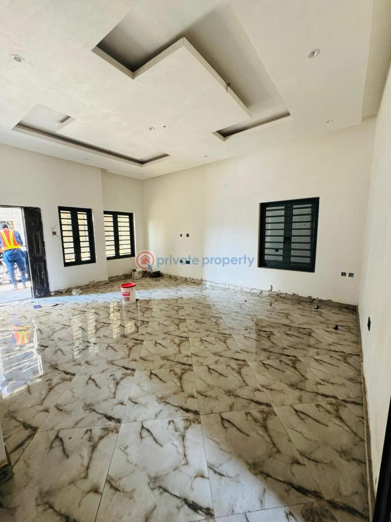 3 bedroom Flat & Apartment For Sale Ogba Lagos - 3