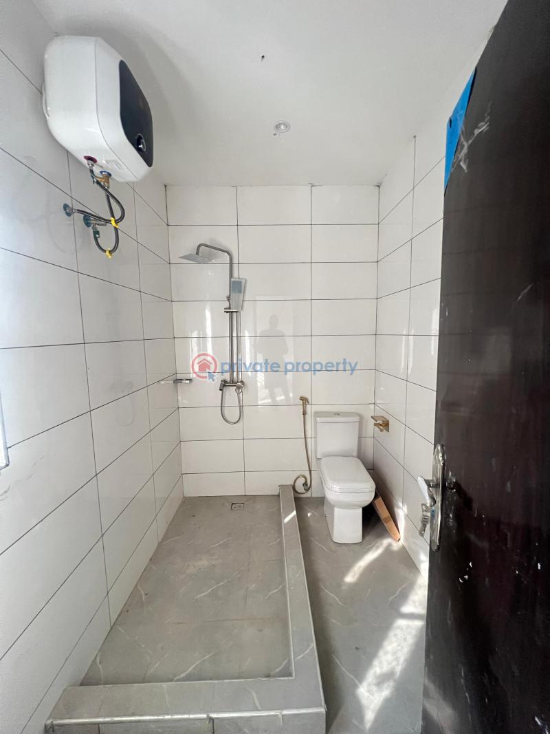 3 bedroom Block Of Flats For Sale Ogba GRA Lagos - 11