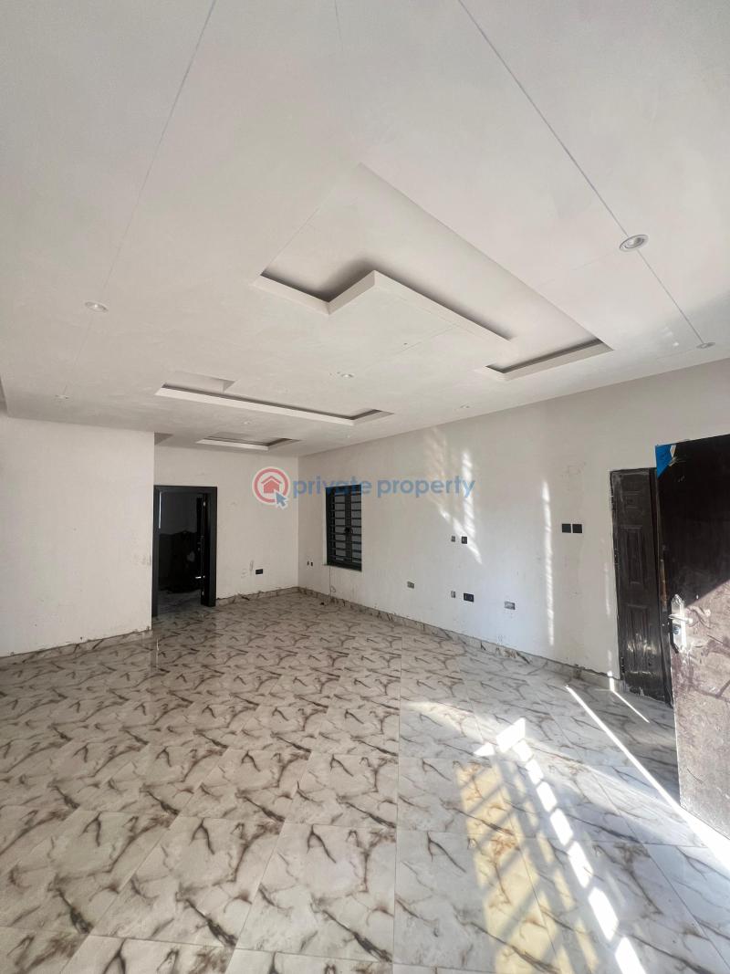 3 bedroom Block Of Flats For Sale Ogba GRA Lagos - 9