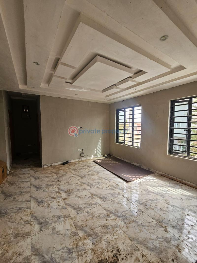 3 bedroom Block Of Flats For Sale Ogba Lagos - 2