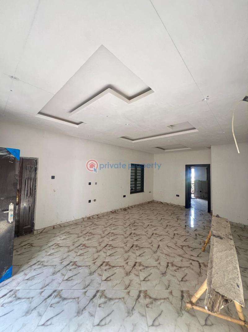 3 bedroom Flat & Apartment For Sale Ogba Lagos - 7