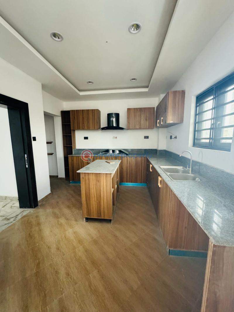 3 bedroom Flat & Apartment For Sale Ogba Lagos - 5