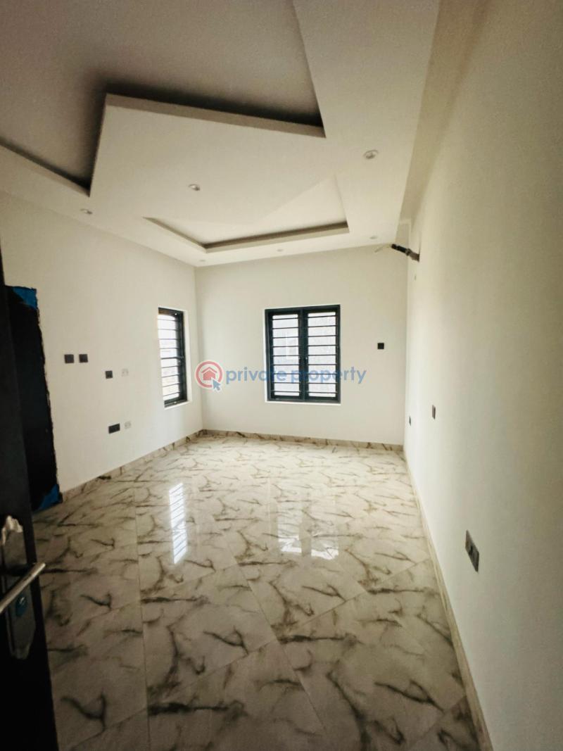3 bedroom Flat & Apartment For Sale Ogba Lagos - 0