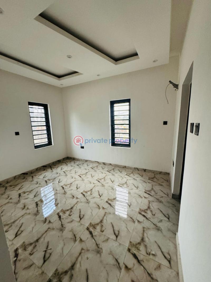 3 bedroom Flat & Apartment For Sale Ogba Lagos - 4