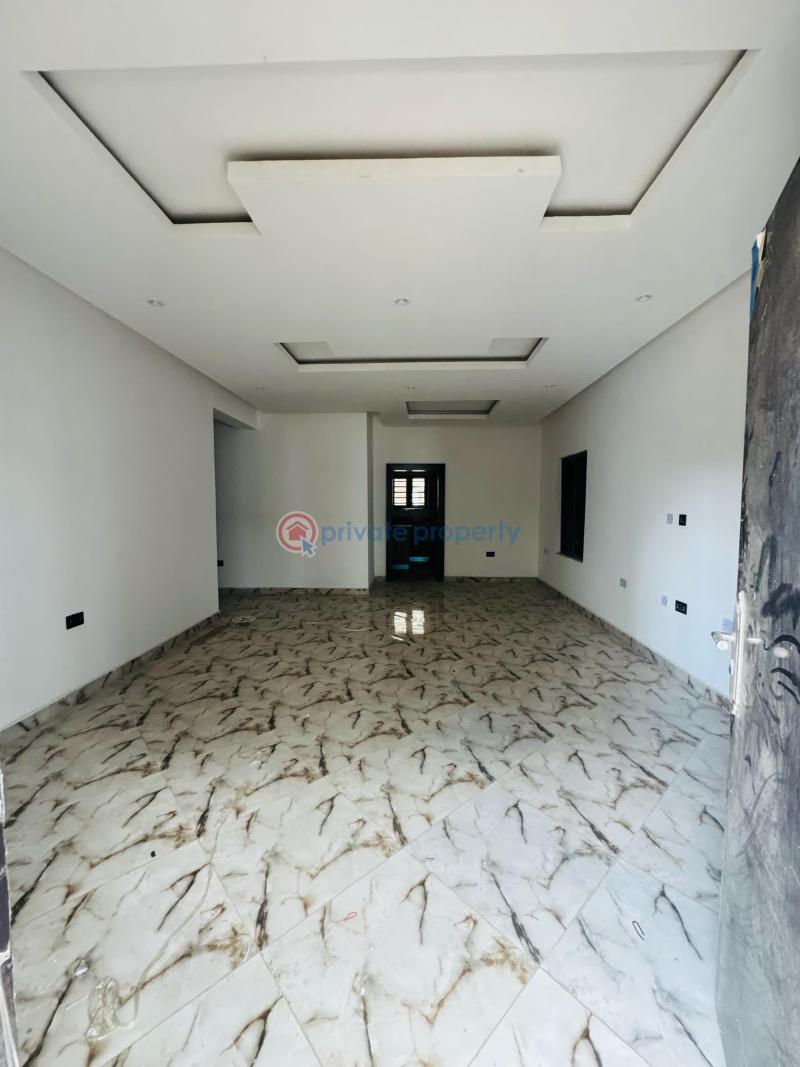 3 bedroom Flat & Apartment For Sale Ogba Lagos - 2