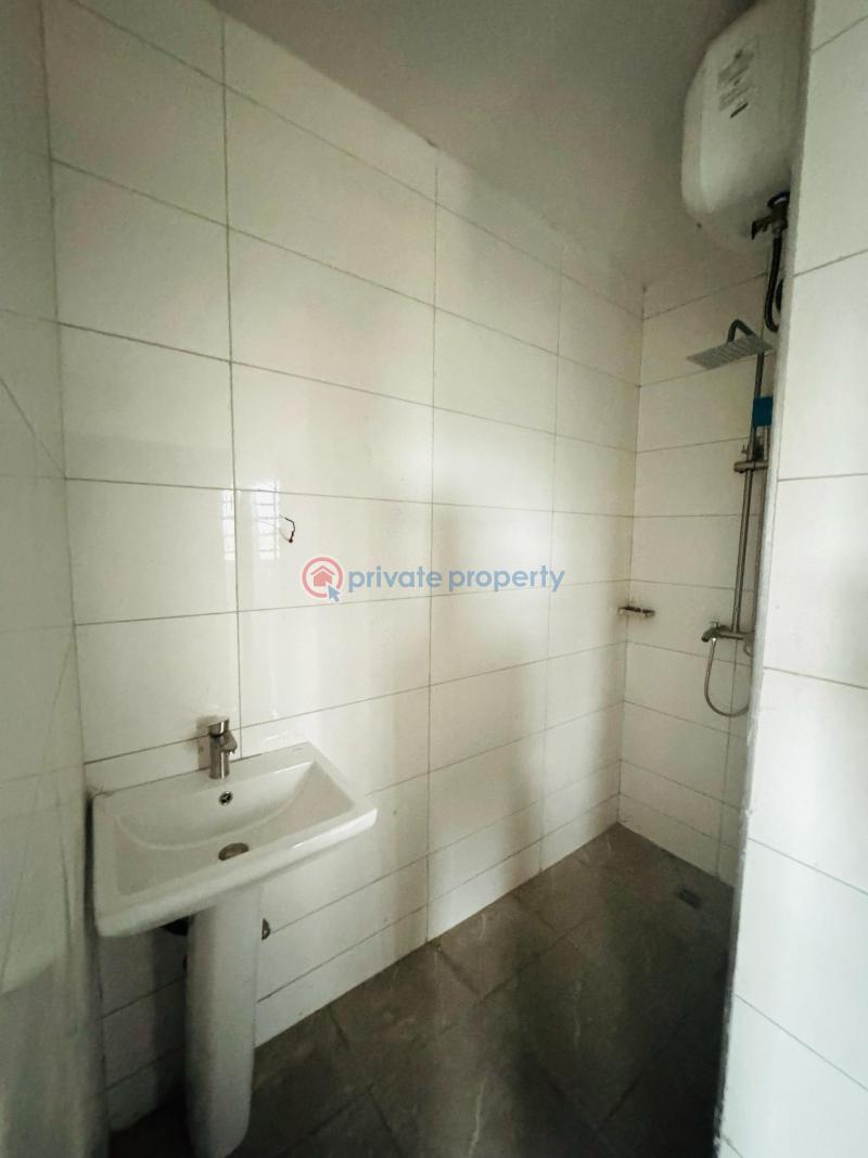 3 bedroom Flat & Apartment For Sale Ogba Lagos - 2