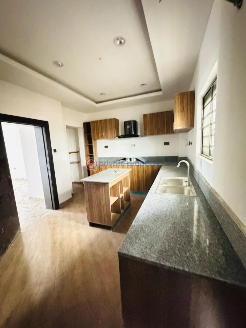 3 bedroom Flat & Apartment For Sale Ogba Lagos - 3