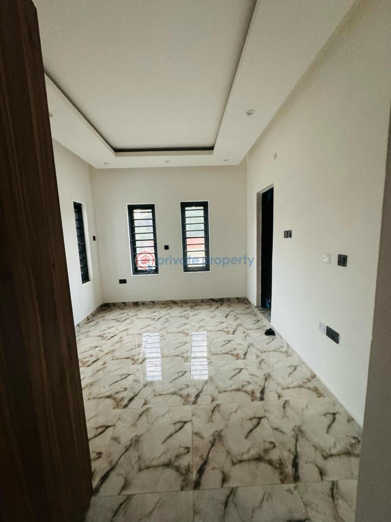 3 bedroom Flat & Apartment For Sale Ogba Lagos - 7