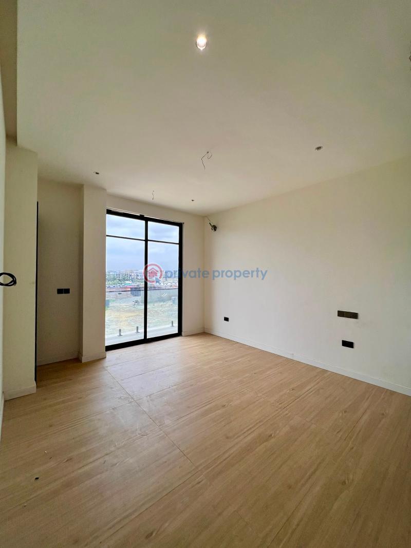 4 bedroom Block Of Flats For Sale Ikate Elegushi Lekki Lagos - 3