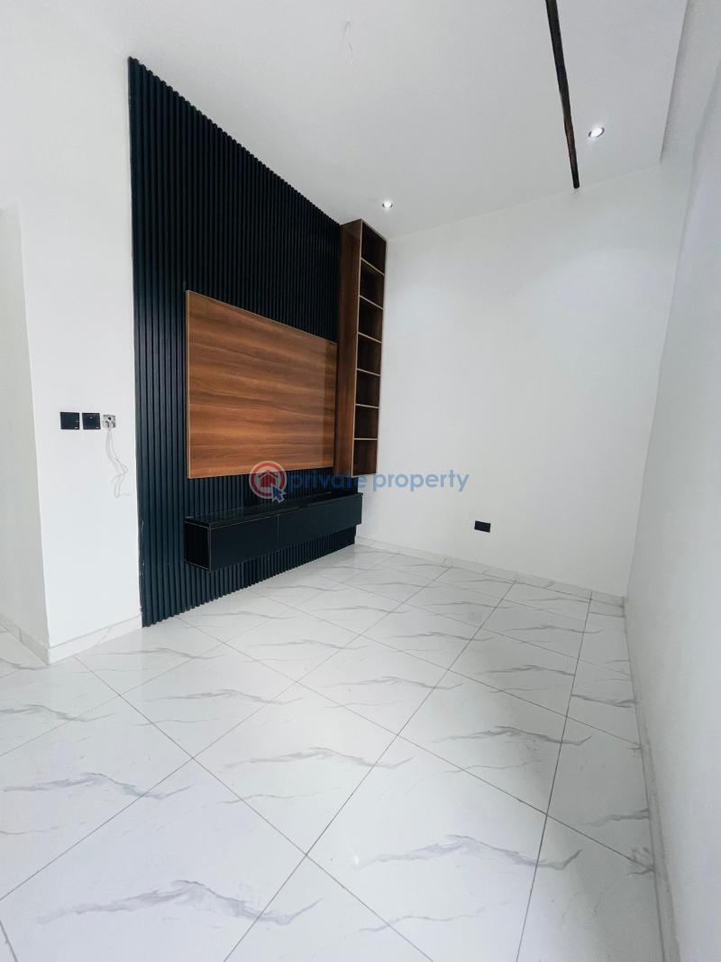 4 bedroom Detached Duplex For Sale Ajah Lagos - 9