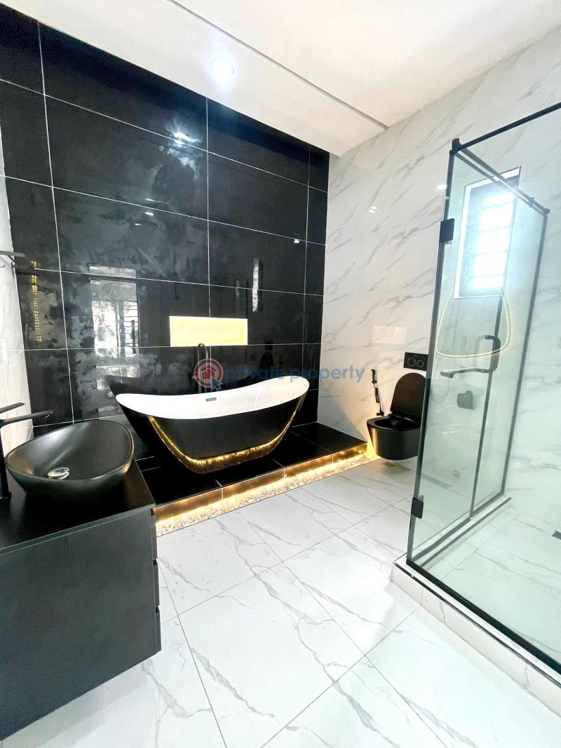 4 bedroom Detached Duplex For Sale Ajah Lagos - 13