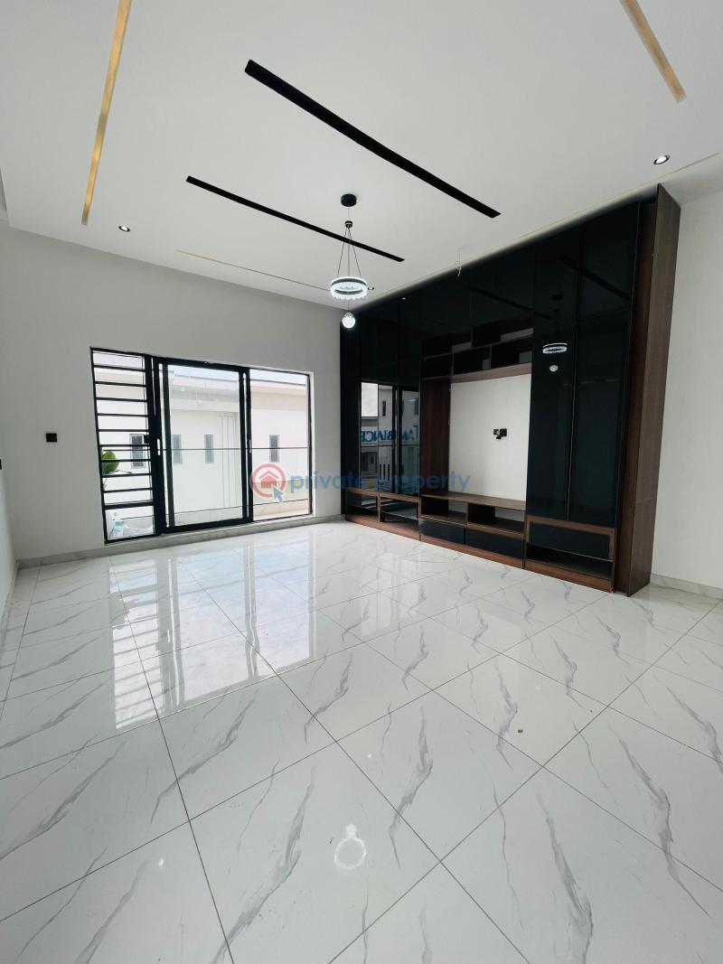 4 bedroom Detached Duplex For Sale Ajah Lagos - 1