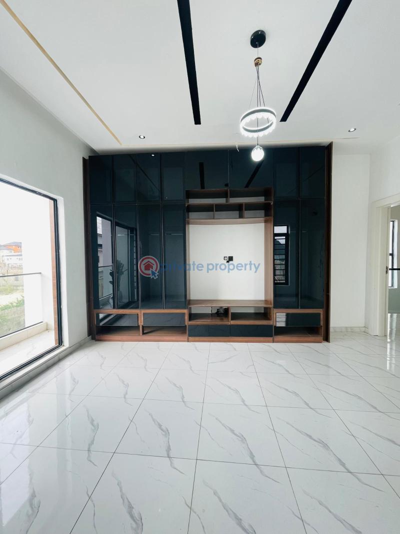 4 bedroom Detached Duplex For Sale Ajah Lagos - 11