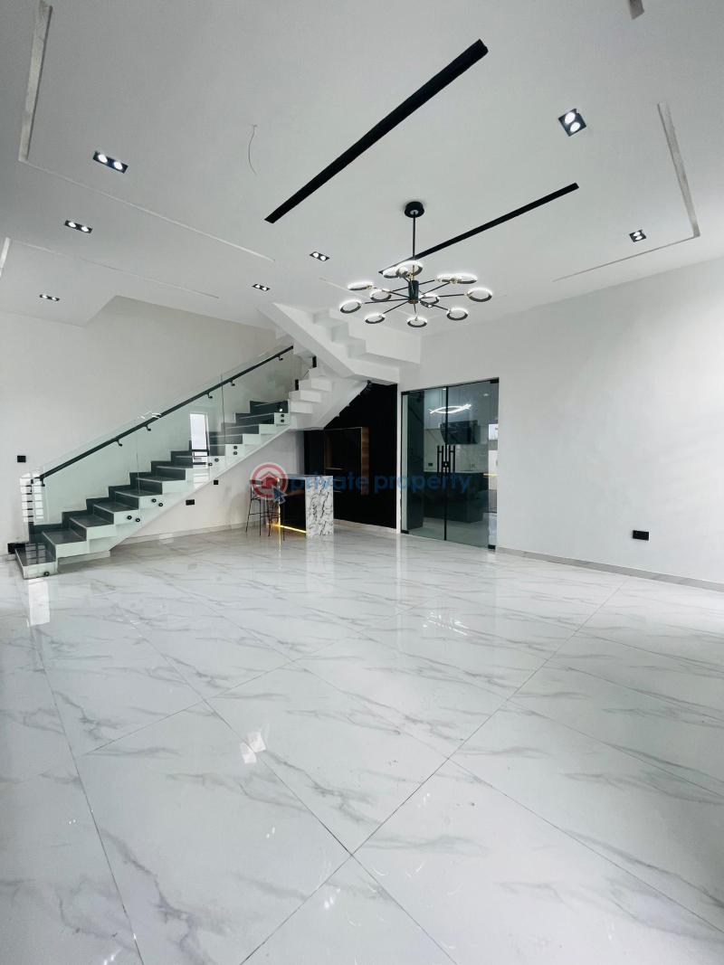 4 bedroom Detached Duplex For Sale Ajah Lagos - 4