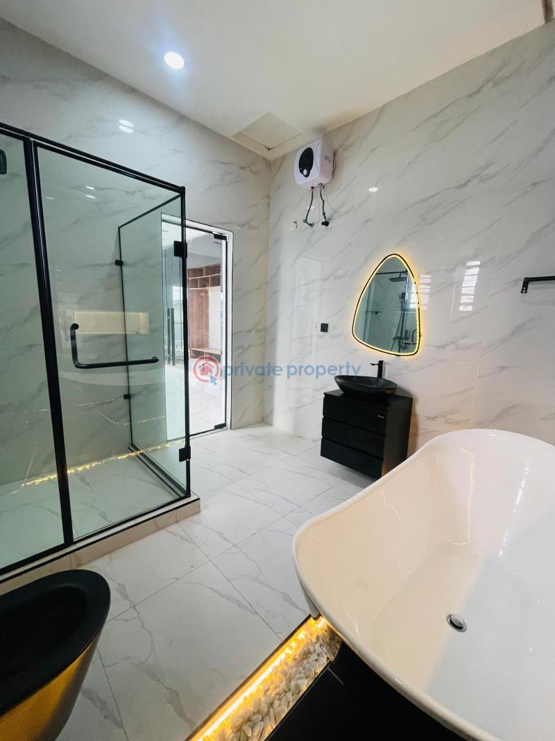 4 bedroom Detached Duplex For Sale Ajah Lagos - 12