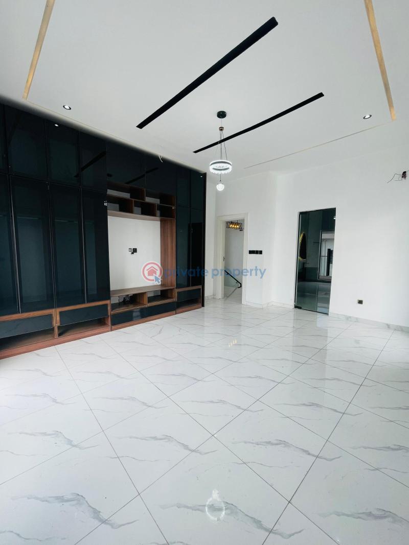 4 bedroom Detached Duplex For Sale Ajah Lagos - 10