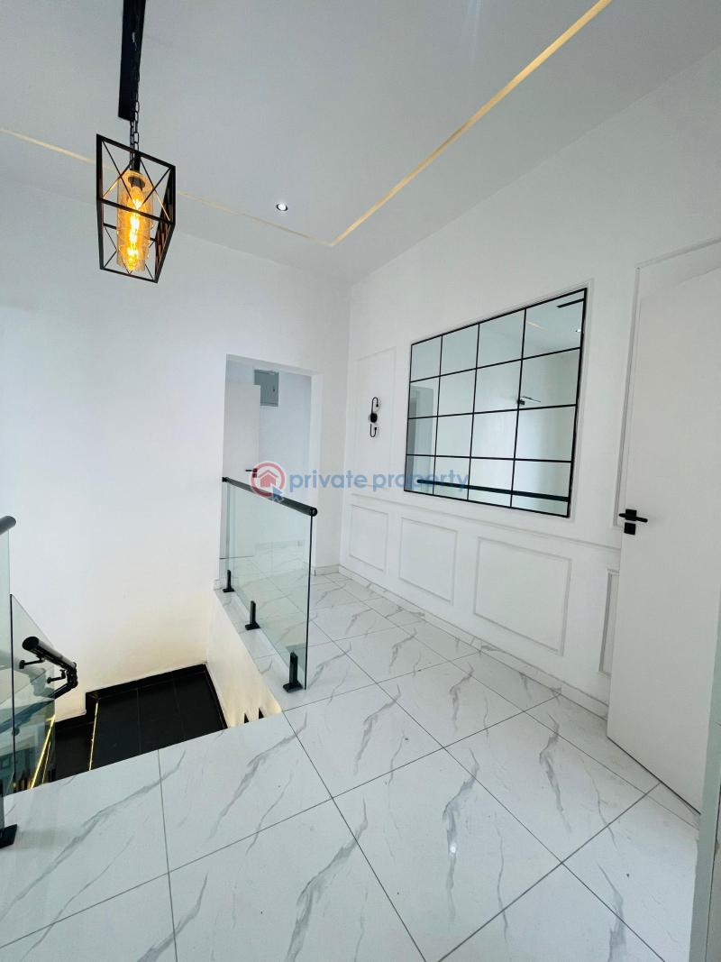 4 bedroom Detached Duplex For Sale Ajah Lagos - 6