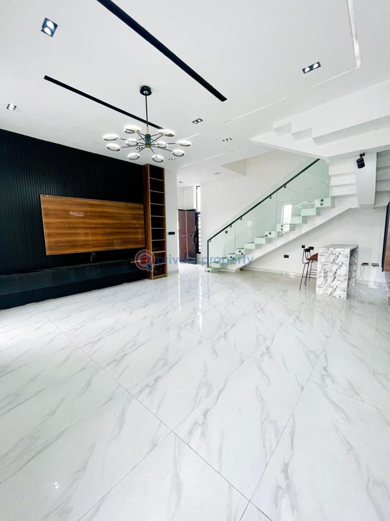 4 bedroom Detached Duplex For Sale Ajah Lagos - 1