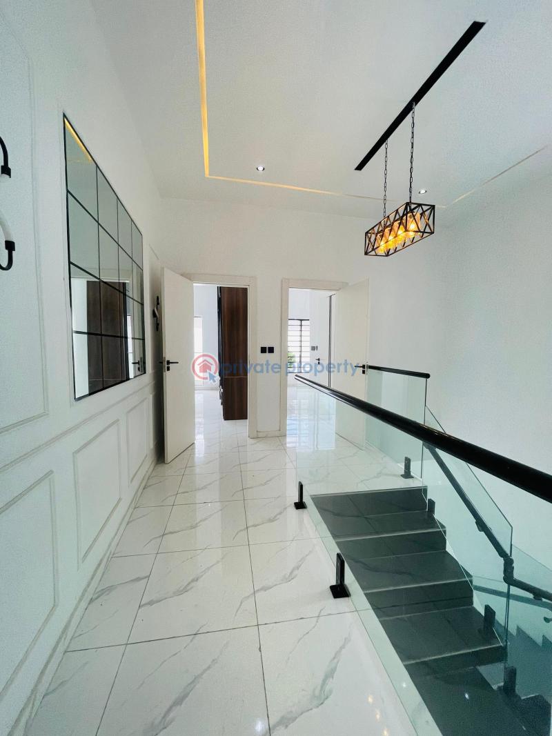 4 bedroom Detached Duplex For Sale Ajah Lagos - 7