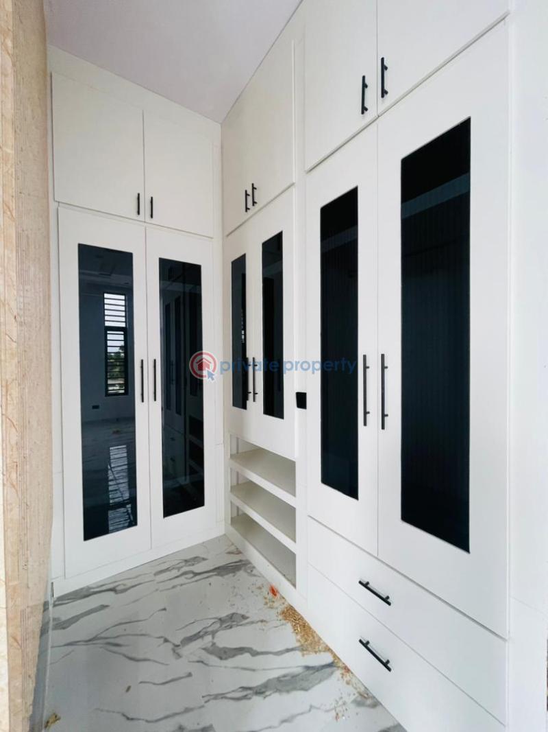 4 bedroom Detached Duplex For Sale Ajah Lagos - 1