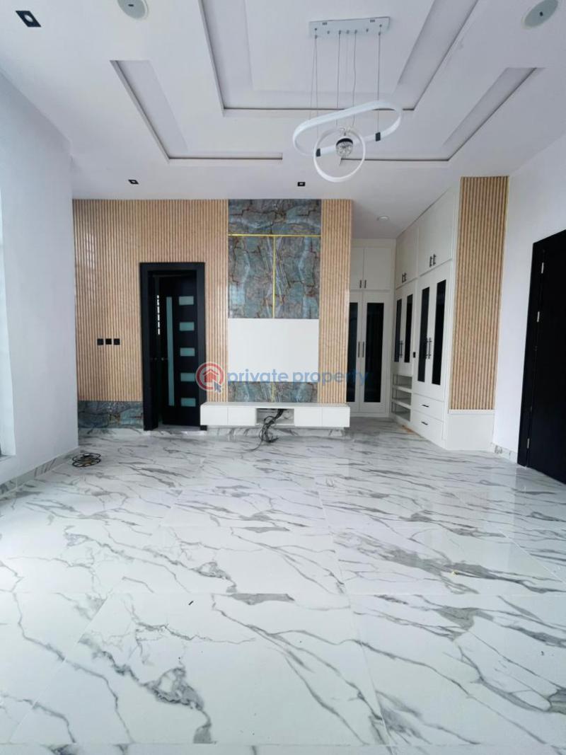 4 bedroom Detached Duplex For Sale Ajah Lagos - 10