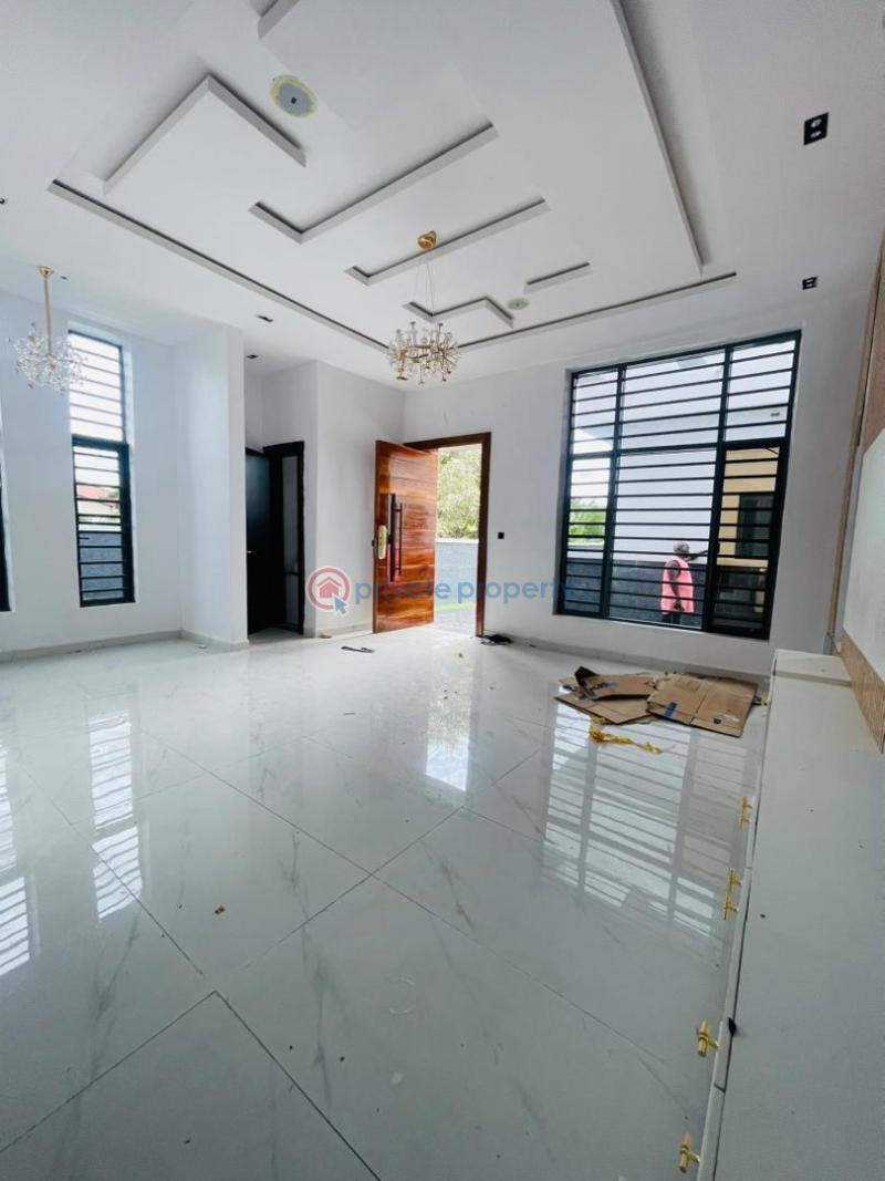 4 bedroom Detached Duplex For Sale Ajah Lagos - 6