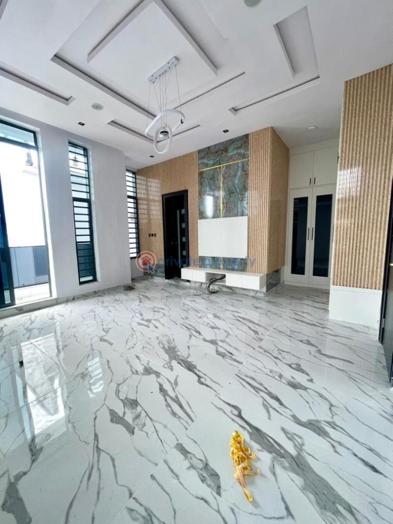 4 bedroom Detached Duplex For Sale Ajah Lagos - 4