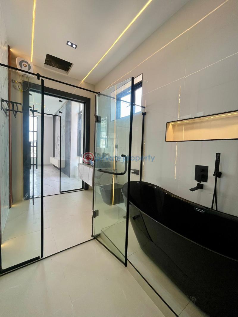 4 bedroom Detached Duplex For Sale Second Toll Gate Chevron Drive Lekki Lagos - 13