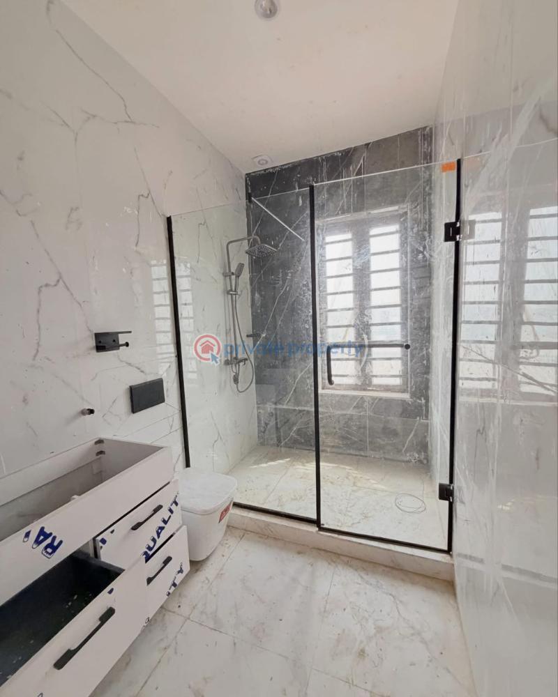 4 bedroom Semi detached Duplex For Sale Ikeja Gra Ikeja Lagos - 6