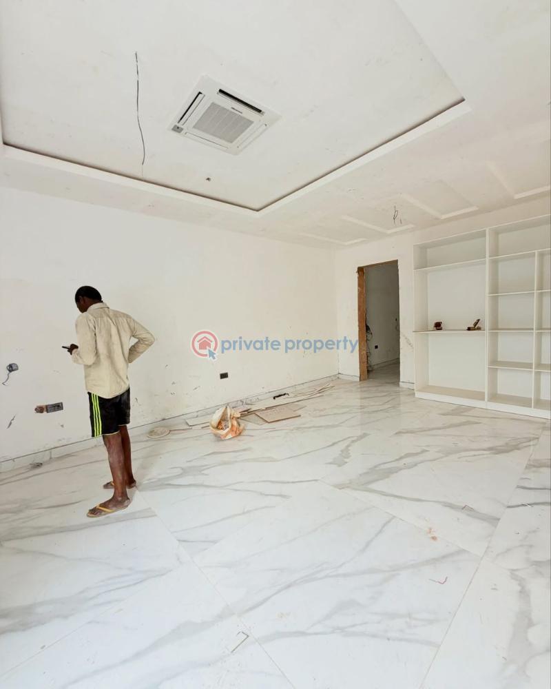 4 bedroom Semi detached Duplex For Sale Ikeja Gra Ikeja Lagos - 3