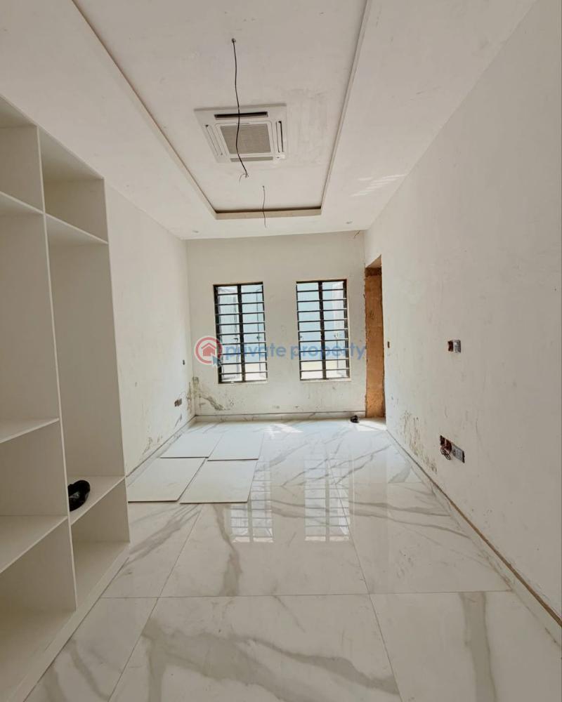 4 bedroom Semi detached Duplex For Sale Ikeja Gra Ikeja Lagos - 1