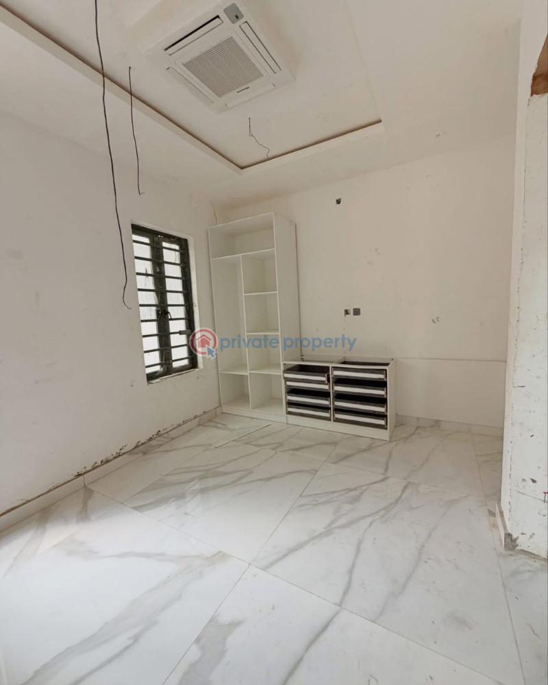 4 bedroom Semi detached Duplex For Sale Ikeja Gra Ikeja Lagos - 7