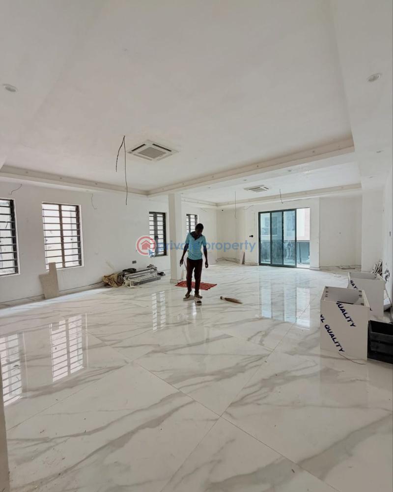 4 bedroom Semi detached Duplex For Sale Ikeja Gra Ikeja Lagos - 4